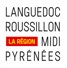 LA REGION LANGUEDOC ROUSSILLON MIDI PYRENEES