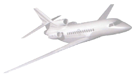 Falcon 900