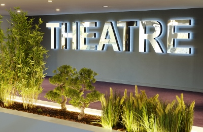 Logo Théâtre 400x261