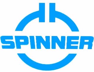 logo SPINNER